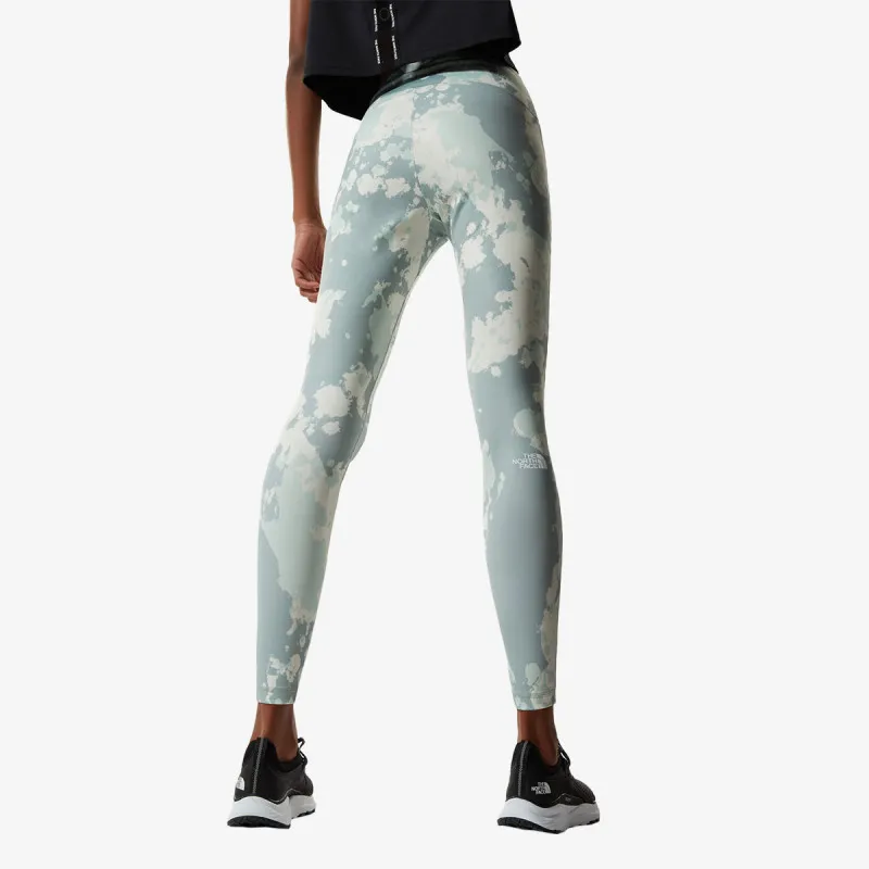 The North Face W FLEX HIGH RISE TIGHT - EU 