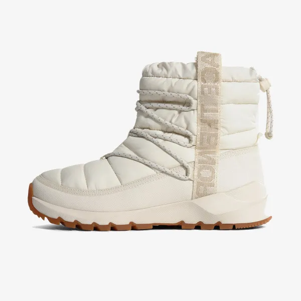 The North Face Čizme THERMOBALL LACE 3 