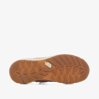 The North Face W THERMOBALL LACE 3 PNKCLAY/MORNGPK 