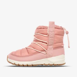 The North Face W THERMOBALL LACE 3 PNKCLAY/MORNGPK 