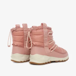 The North Face W THERMOBALL LACE 3 PNKCLAY/MORNGPK 