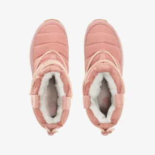 The North Face W THERMOBALL LACE 3 PNKCLAY/MORNGPK 