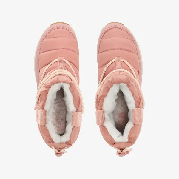 The North Face W THERMOBALL LACE 3 PNKCLAY/MORNGPK 