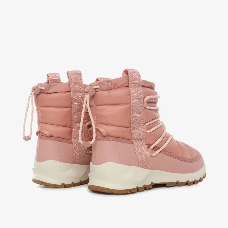 The North Face W THERMOBALL LACE 3 PNKCLAY/MORNGPK 