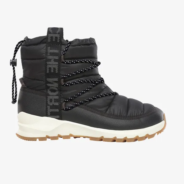 The North Face Čizme THERMOBALL LACE UP 