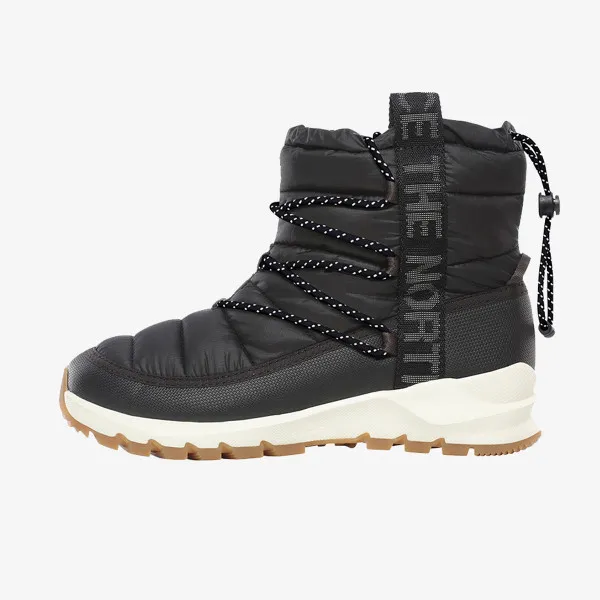 The North Face Čizme THERMOBALL LACE UP 