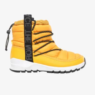 The North Face W THERMOBALL LACE 3 SUMITGLD/TNFBLK 