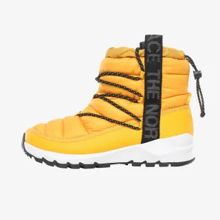 The North Face W THERMOBALL LACE 3 SUMITGLD/TNFBLK 