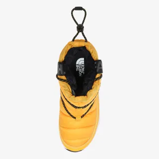 The North Face W THERMOBALL LACE 3 SUMITGLD/TNFBLK 