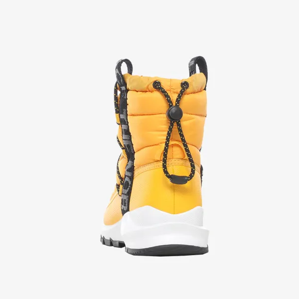 The North Face W THERMOBALL LACE 3 SUMITGLD/TNFBLK 