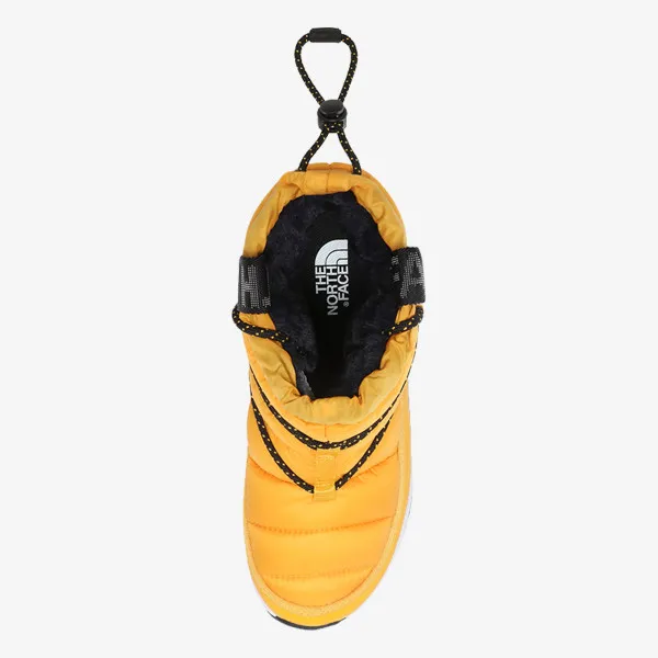 The North Face Čizme W THERMOBALL LACE 3 SUMITGLD/TNFBLK 