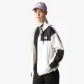 The North Face W SHERU JACKET - EU GARDENIA WHITE 