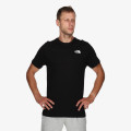 NORTH FACE T-SHIRT Men’s Vertical Tee 