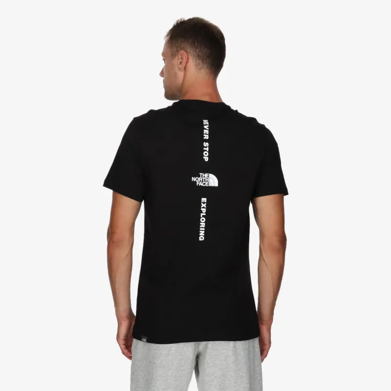The North Face Vertical 