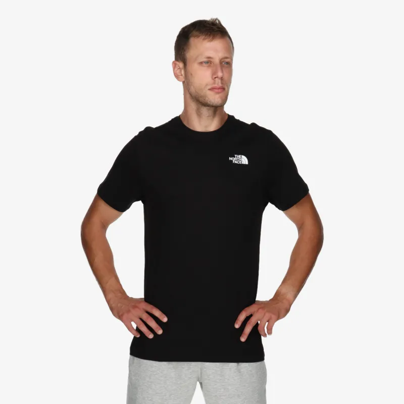 The North Face Vertical 