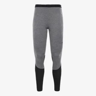 The North Face W EASY TIGHTS TNFMDGYHR/TNFBK 