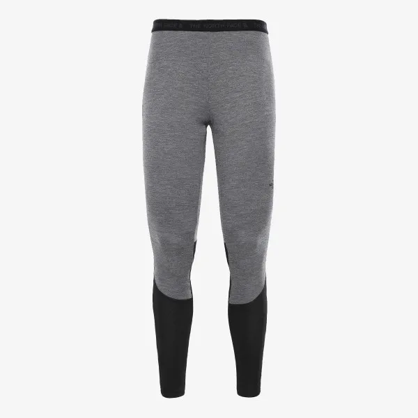 The North Face Donje rublje W EASY TIGHTS TNFMDGYHR/TNFBK 