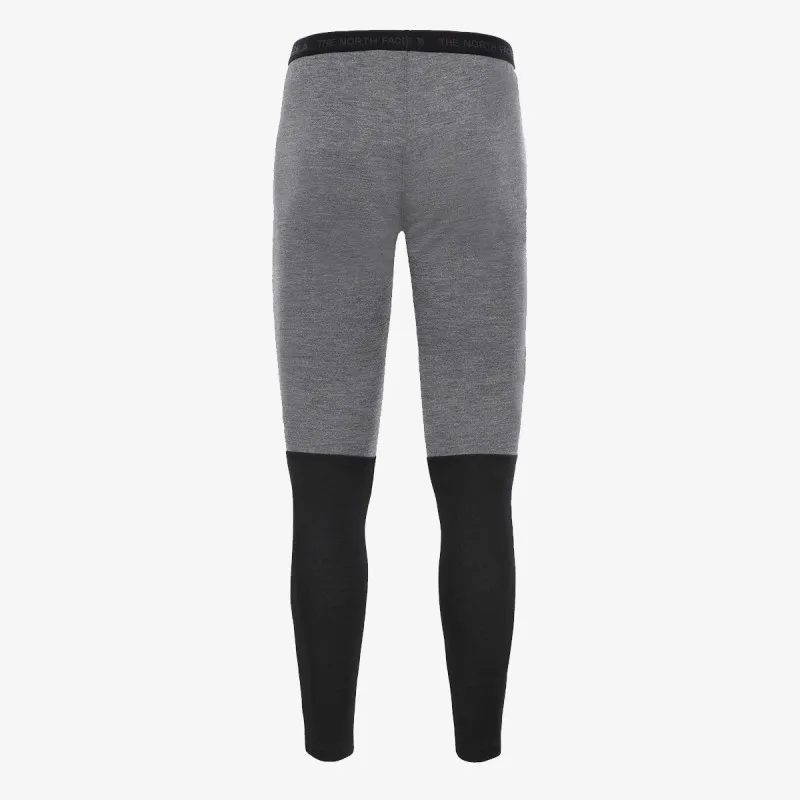 The North Face W EASY TIGHTS TNFMDGYHR/TNFBK 
