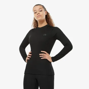 NORTH FACE MAJICA DUGIH RUKAVA EASY 