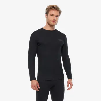 NORTH FACE MAJICA DUGIH RUKAVA EASY 