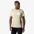 The North Face M REAXION EASY TEE - EU 