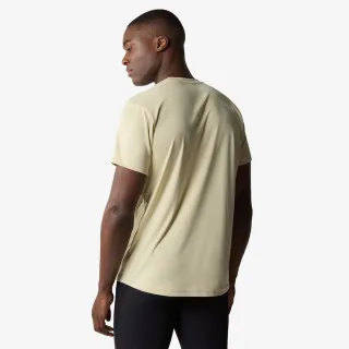 The North Face M REAXION EASY TEE - EU 