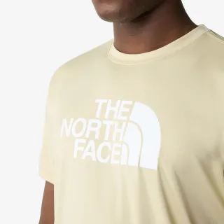 The North Face M REAXION EASY TEE - EU 