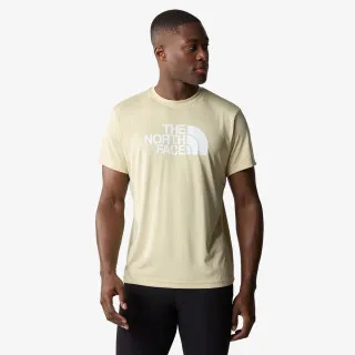 The North Face M REAXION EASY TEE - EU 