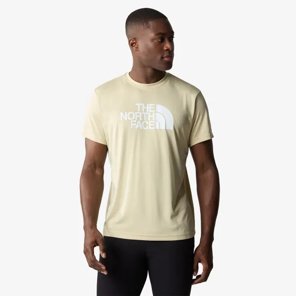 The North Face M REAXION EASY TEE - EU 