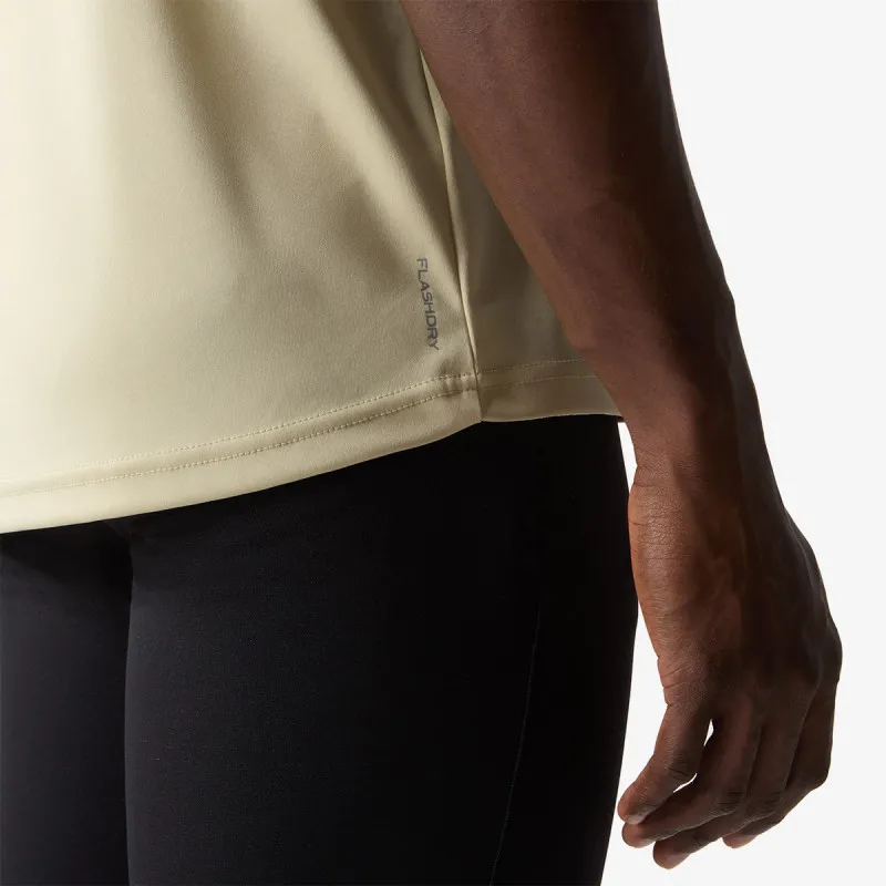 The North Face M REAXION EASY TEE - EU 