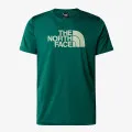 The North Face Men’s Reaxion Easy Tee - Eu 
