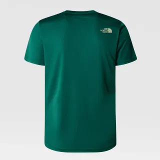 The North Face Men’s Reaxion Easy Tee - Eu 