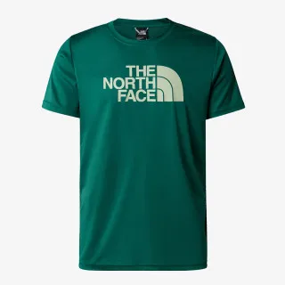 The North Face Men’s Reaxion Easy Tee - Eu 