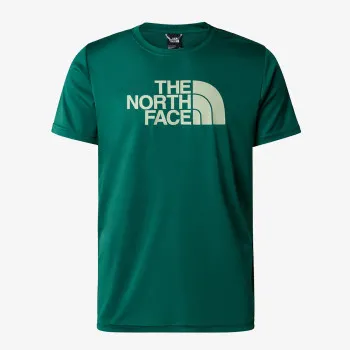 NORTH FACE T-SHIRT Men’s Reaxion Easy Tee - Eu 