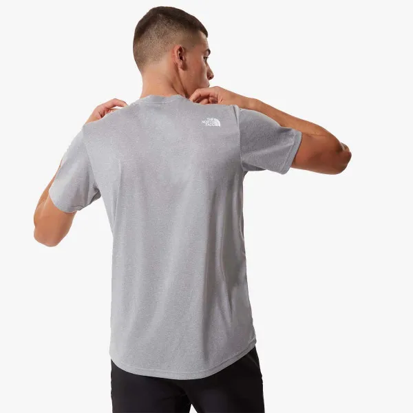 The North Face T-shirt REAXION 