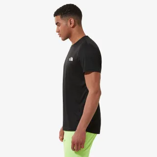 The North Face M REAXION RED BOX TEE - EU 