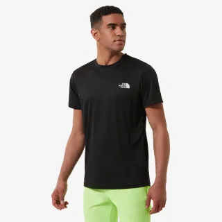 The North Face M REAXION RED BOX TEE - EU 