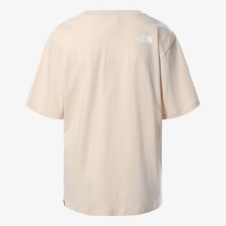 The North Face T-shirt W BF SIMPLE DOME 