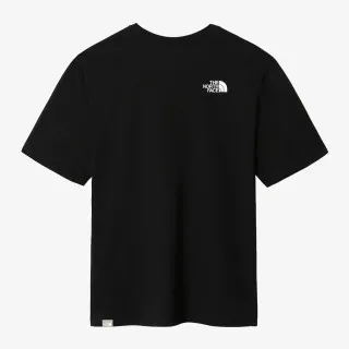The North Face W BF EASY TEE 