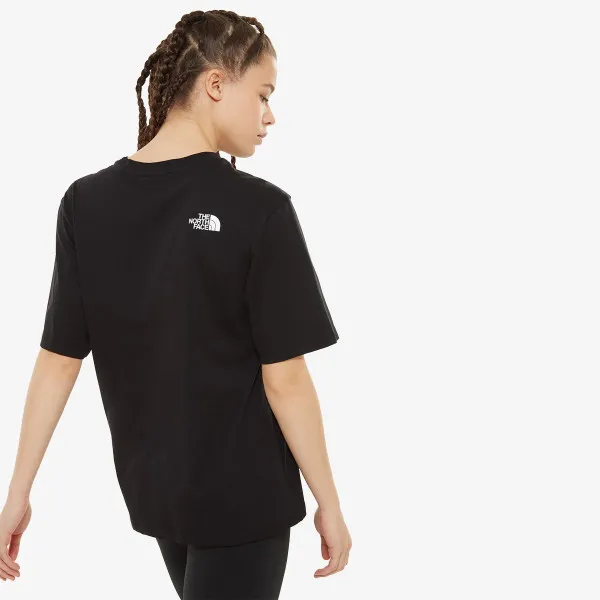 The North Face T-shirt W BF EASY TEE 