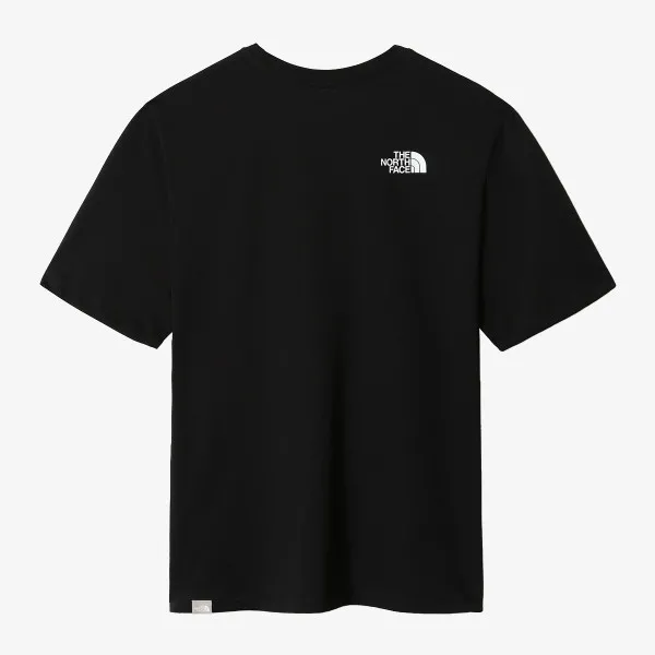 The North Face W BF EASY TEE 