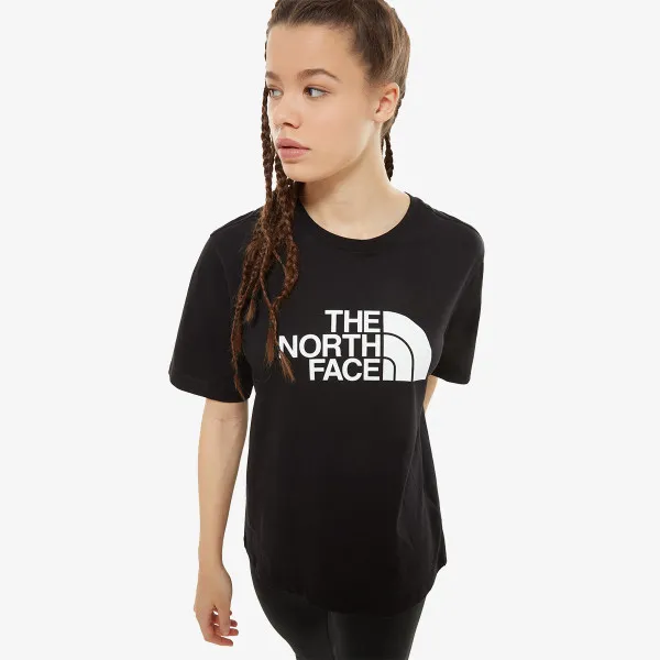 The North Face T-shirt W BF EASY TEE 