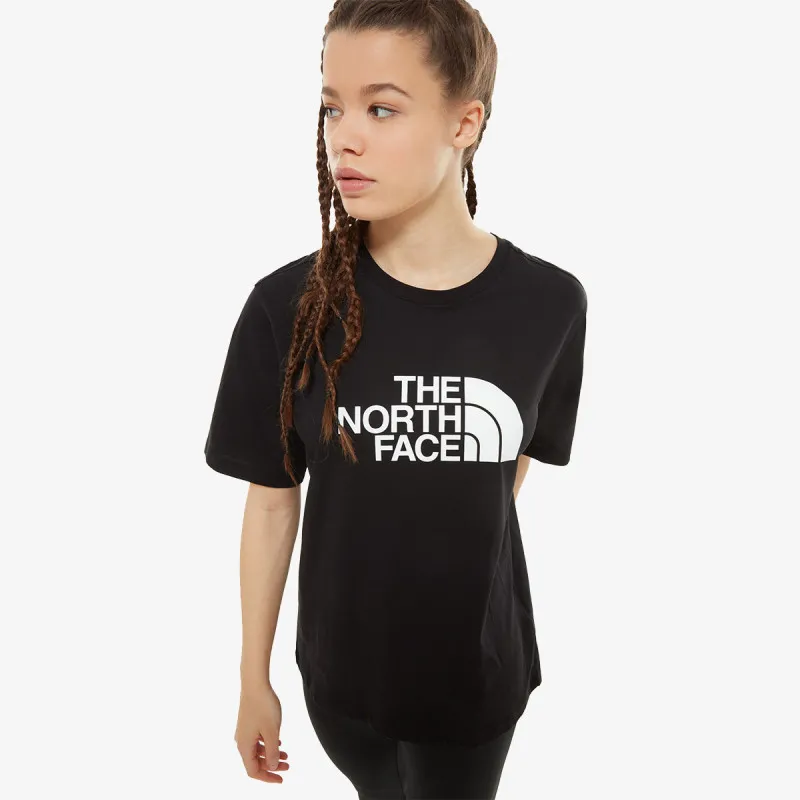 The North Face W BF EASY TEE 