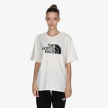 NORTH FACE T-SHIRT Women’s Relaxed Easy Tee 