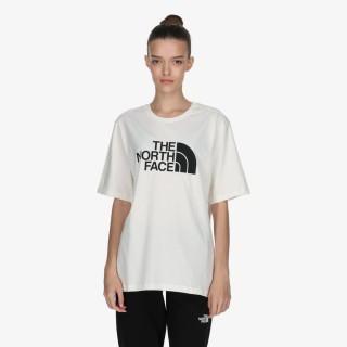 NORTH FACE T-SHIRT Women’s Relaxed Easy Tee 