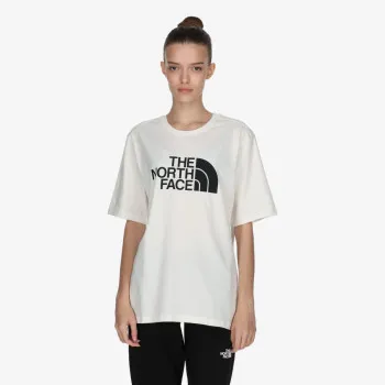NORTH FACE T-SHIRT NORTH FACE T-SHIRT Women’s Relaxed Easy Tee 