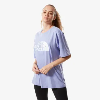The North Face W BF EASY TEE 