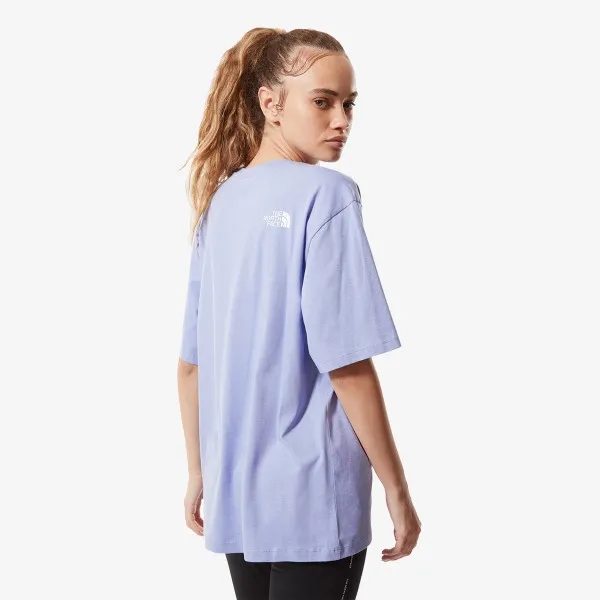 The North Face T-shirt W BF EASY TEE 