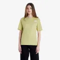 The North Face W RELAXED RB TEE WEEPING WILLOW 