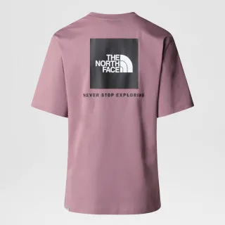 The North Face Women’s Relaxed Redbox Tee 